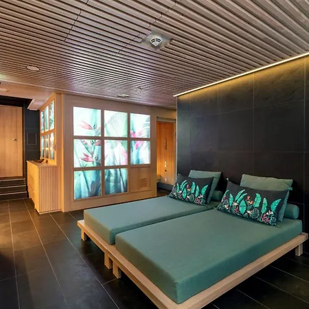 LUME Boutique Hotel, Autograph Collection-2